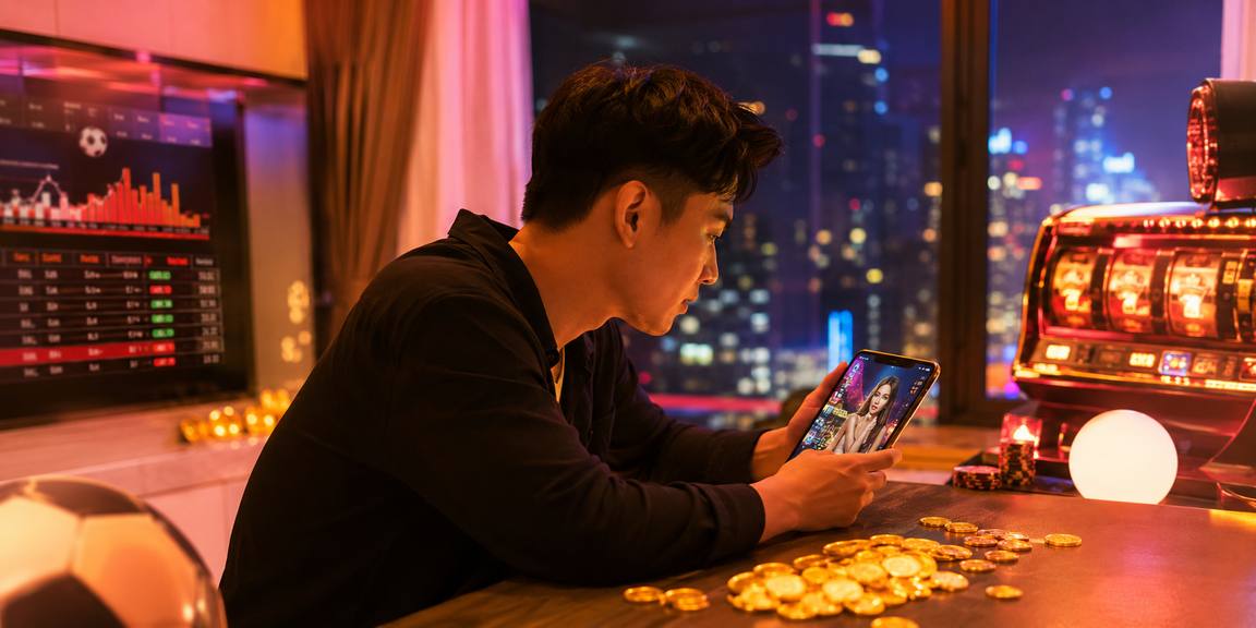 vi666 Những điều bạn cần biết trước khi dùng tài khoản