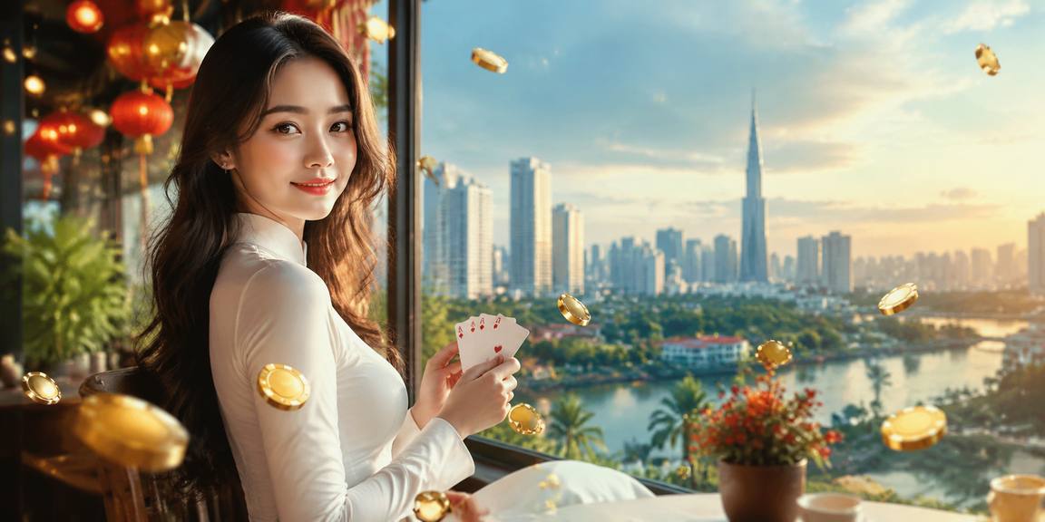 vi666 Bắn Cá Biển Xanh