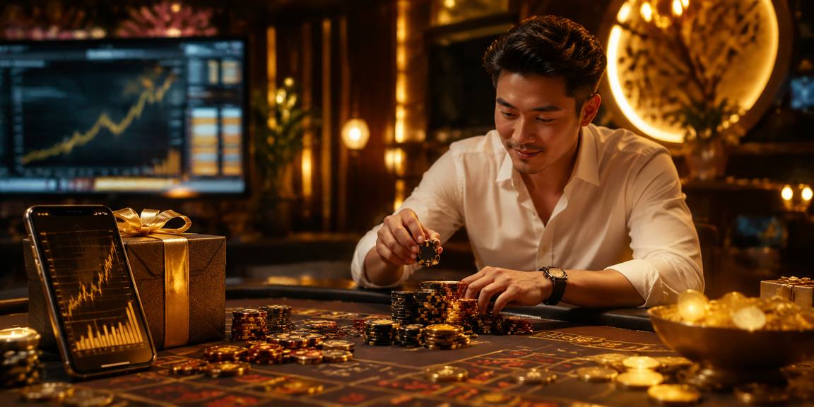 vi666 Ứng dụng vi666 làm được gì cho bạn?